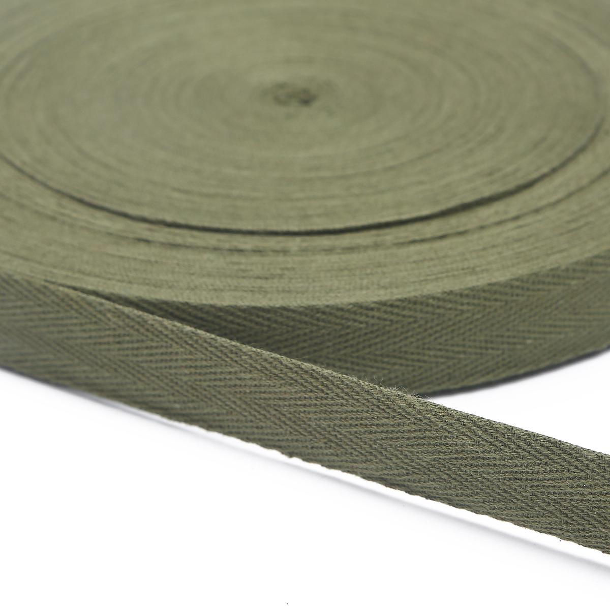 

Хлопковая лента «елочка» для волос, бант для вечеринки, рождественские свадебные украшения, DIY швейные поделки оливковый