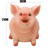 P iggy Bank Resin Bank Shaped Box Gifts Toy Box For Kids