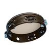 4/6/7/8/9/10in Tambourines Musical Instrument Wooden Percussion Drum Tambourine Drum  Kids Games