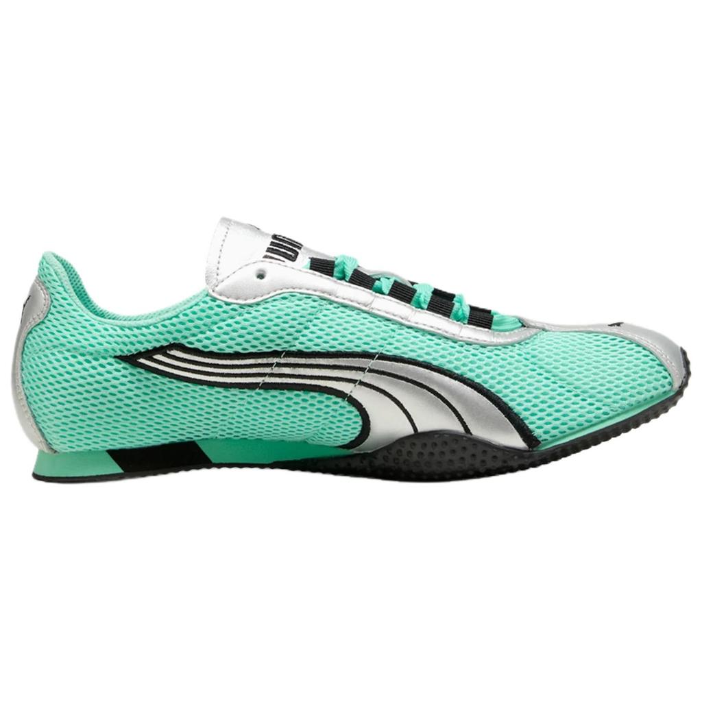 Puma H Street Casual Shoes Unisex Green 403692-08