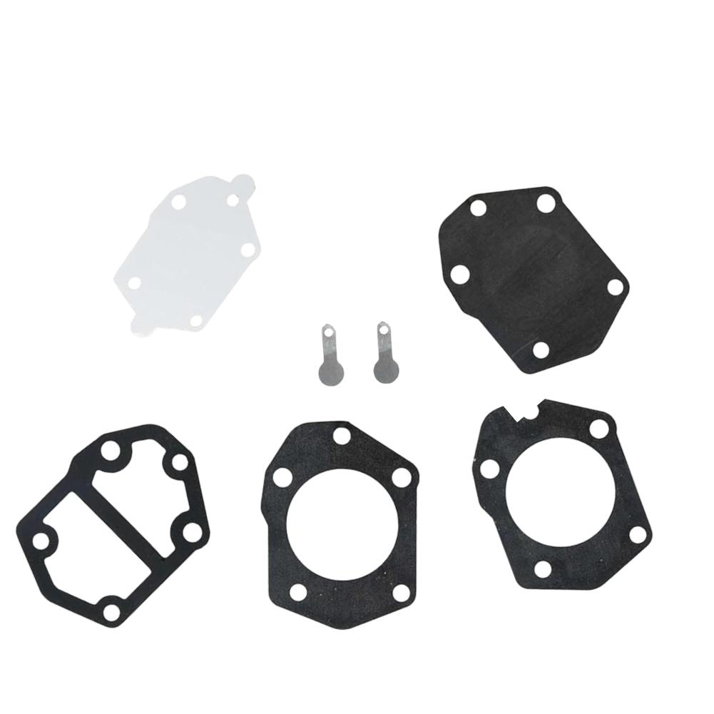 

FOR SUZUKI Outboard DT 40 55 65 FOR HP Diaphragm Repair Kit 15170-94320 For Suzuki DT25, DT30, DT40, DT55, DT65 China Mainland