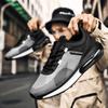 Teenagers Running Shoes Men Casual Sports Shoes Air Cushion Plus Size Men