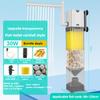 Aquarium Filter Oxygenation and Wave Making Noiseless Water Pump Aquarium Purification Fish Tank Accessories Equipment