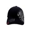 Chinese Style Dragon Pattern Baseball Hat For Men And Women Versatile National Tide Cap Hip Hop Hip Hop Skateboarding Cool