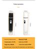 Mini Handheld Electric Vacuum Sealer with USB Food Storage Bags