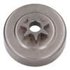 Chainsaw Clutch Disc Gasoline Logging Saw Sprocket Passive Disc Replacement for STIHL MS250 251