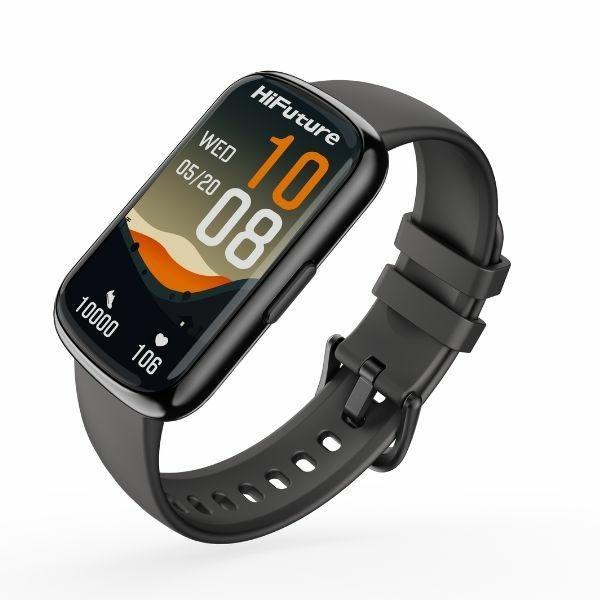 Smartwatch EVO 2 black