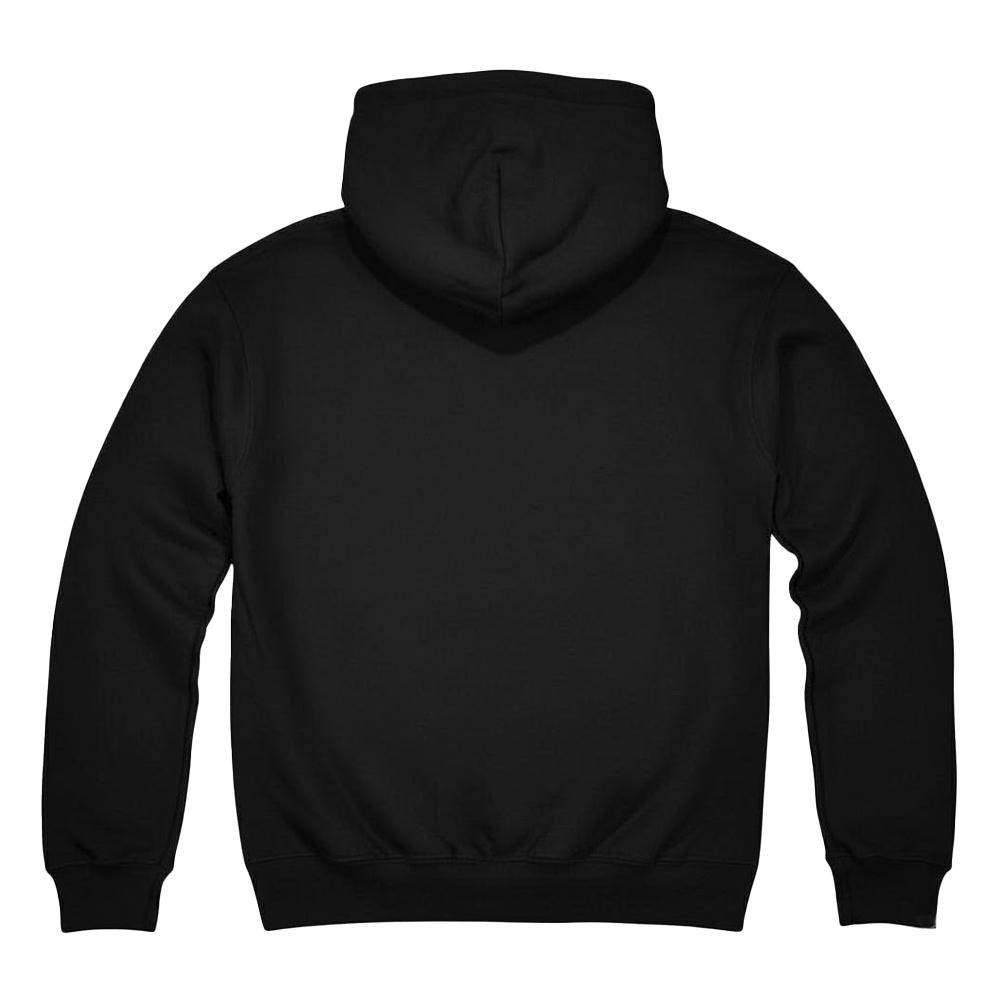 Bon Jovi Unisex Adult Runaway Jon Hoodie