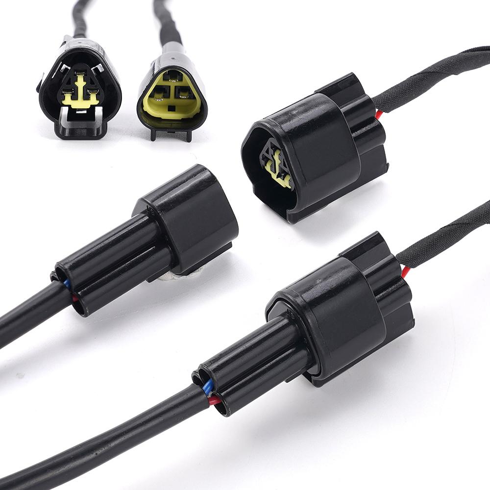 4M 12V 24V Dieselheizung Dieselheizungskabel 2KW 5KW 8KW Dieselheizungskabeladapter Verlängerung Autozubehör