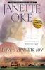 Kniha Love`s Abiding Joy