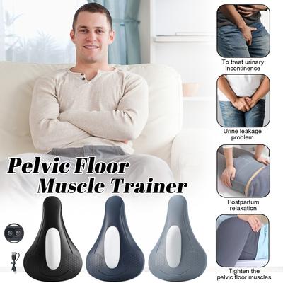 Bekkentrainer Voor Ondersteuning En Dagelijkse Spierconditionering Compact Ontwerp, Comfortabel Gebruik En