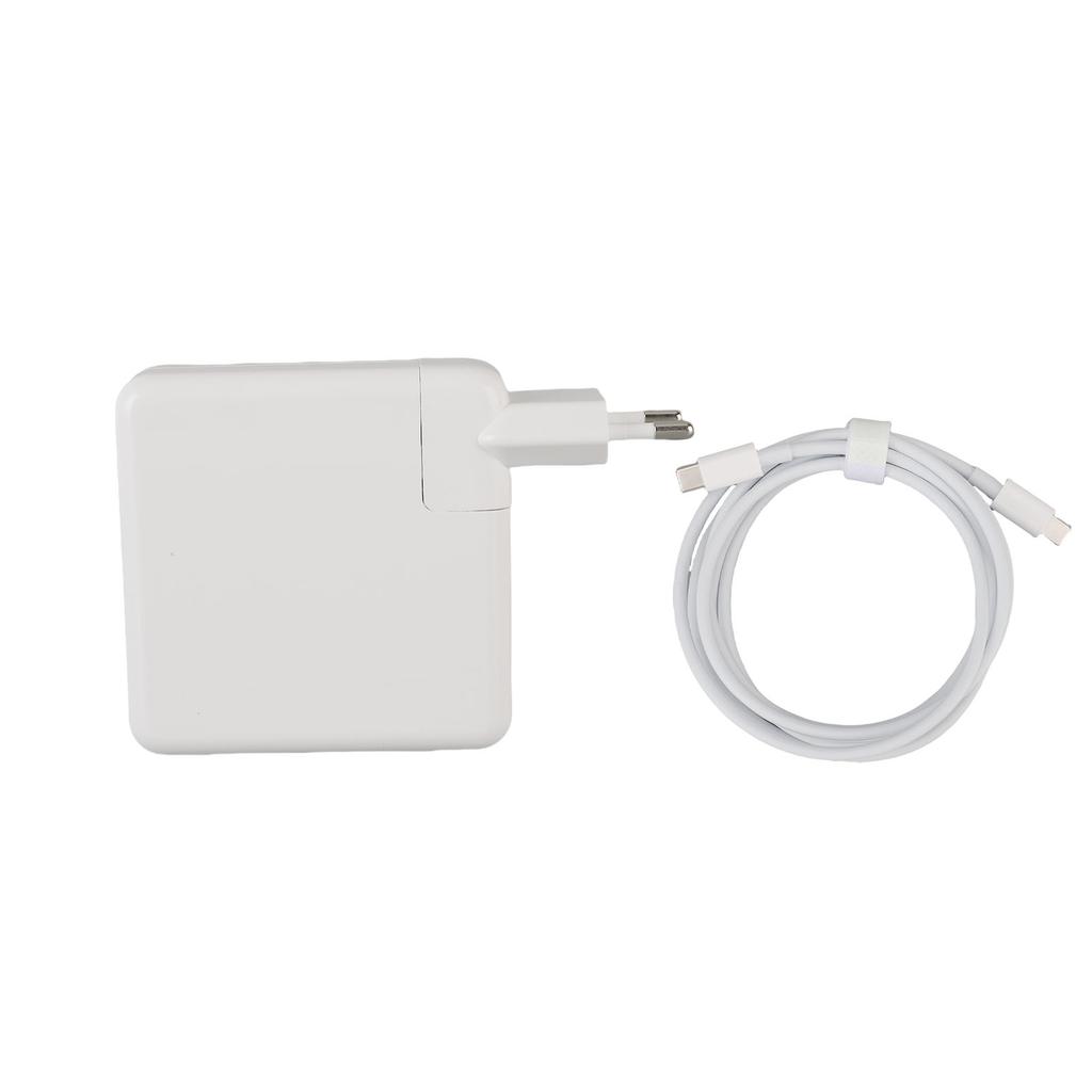 100W PD USB C Charger Suitable for Dell XPS Laptops Power Adapter Fast Laptop Charger for Type C Phones Tablets EU Plug
