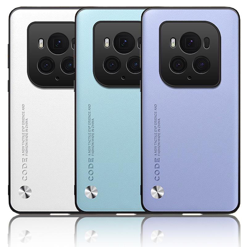 

Чехол из искусственной кожи для Honor Magic 6 Ultra 6 Pro 5 4 Honor X9B X6A X7A X8A X9A X8 X6 X50 X40, роскошный жесткий защитный чехол для телефона Fundas