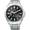CITIZEN Watch Citizen Collection Made In Japan Eco-Drive Multi-band Radio Controlled Analog Display CB0011-69E Men's Watch