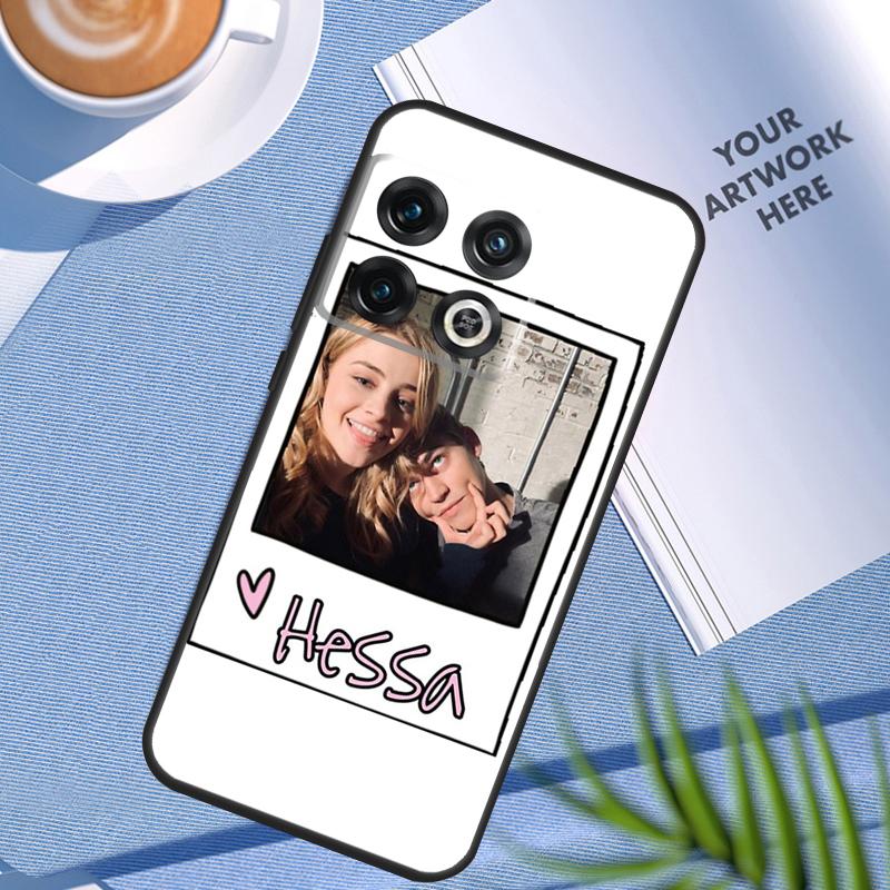 After Movie Hardin Scott Hero Tiffin Case For OnePlus 12 12R 11 9 10 Pro 10R 9R 8T 10T Nord 3 CE 2 Lite 2T CE4 N10 N20 N30 Cover