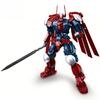 Robot Building Blocks Model Kit For Children - Assemble Your Own Toy Gift For Birthday/ Christmas/Halloween