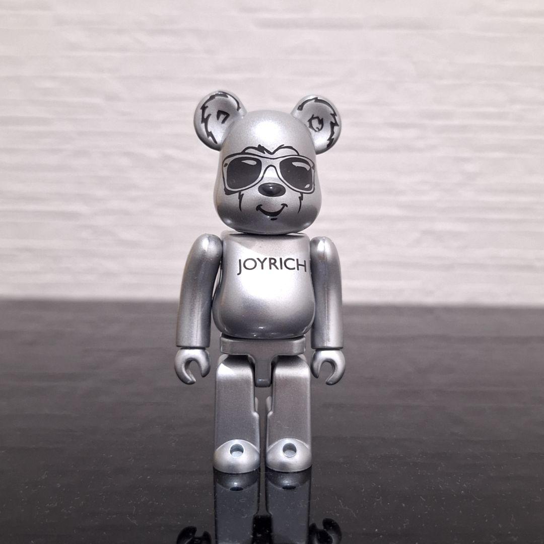 

[USED] BE@RBRICK Series 27 Secret Joyrich