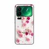 Mi 17/17 Pro/17 Pro Max Case For Xiaomi 17 Back Cover Cute Patterned Case Silicone Soft TPU Shell For Xiaomi 17 Pro Max Funda