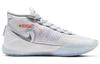 Nike Zoom Kd 12 'Wolf Grey' CK1195-101