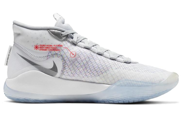 Nike Zoom Kd 12 'Wolf Grey' CK1195-101