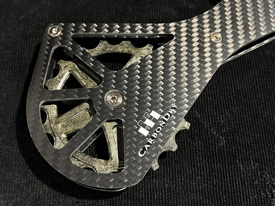 Kúpiť CDJ big pulley kit 11 speed R91xx R80xx SV/Shimano series