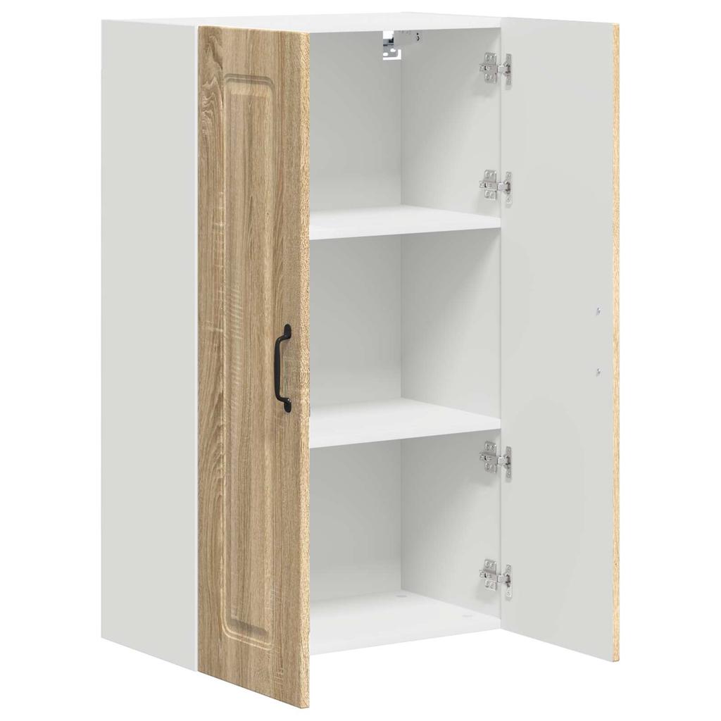 Dishwasher Front Kalmar Sonoma Oak 60 X 31 X 100 Cm