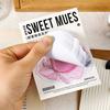 30Sheets 30Sheets Notepad Stationery Notebook Cute Memo Pad