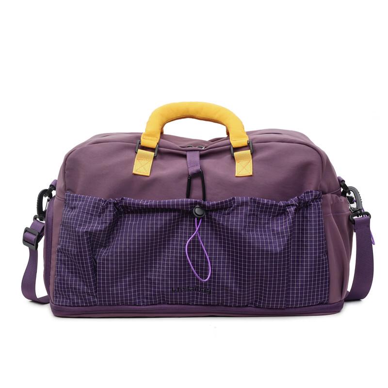

Large Capacity Fitness & Swimming Crossbody Bag