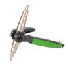 Copper Tube Expander Double Headed Multifunctional Hand Tube Expander for Refrigeration Systems