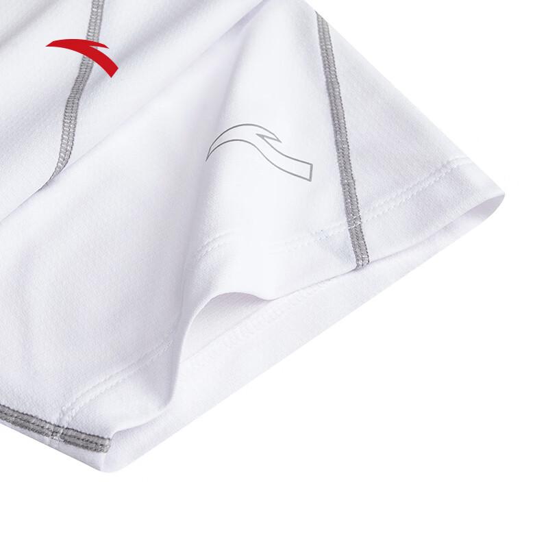 Anta C5 Zero Pressure Quick-Dry Men's Running T-Shirt