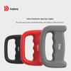 Jingbang D-Shaped Boxing Dumbbells