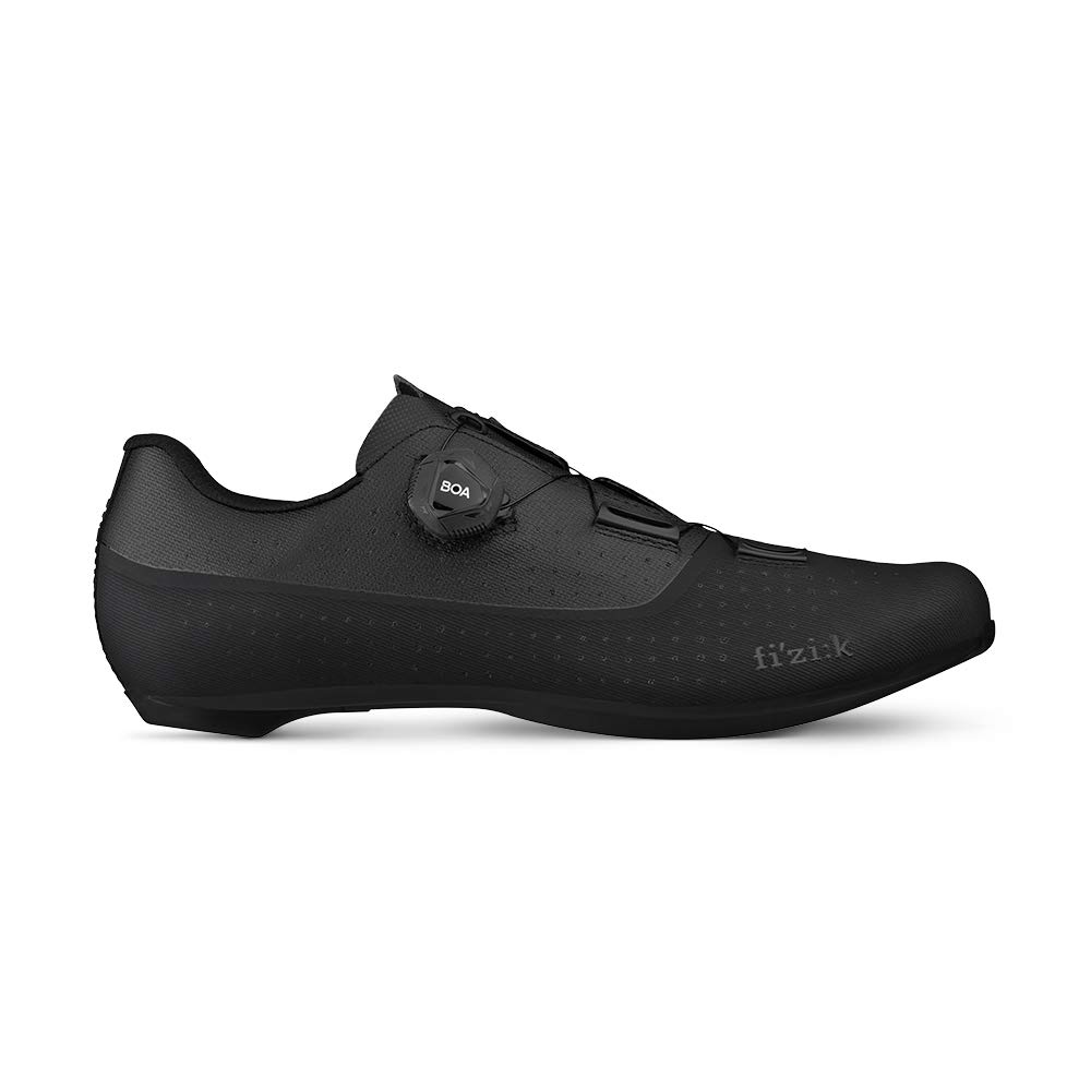 

Fizik R4 Велосипедная обувь, размер см, Черный, 25.0 чёрный