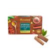 Himalaya Ayurveda Sandal Glow Soap For Nourished Glowing Skin With Sandalwood Oil 75g Each Pack Of 4 Total 300g
