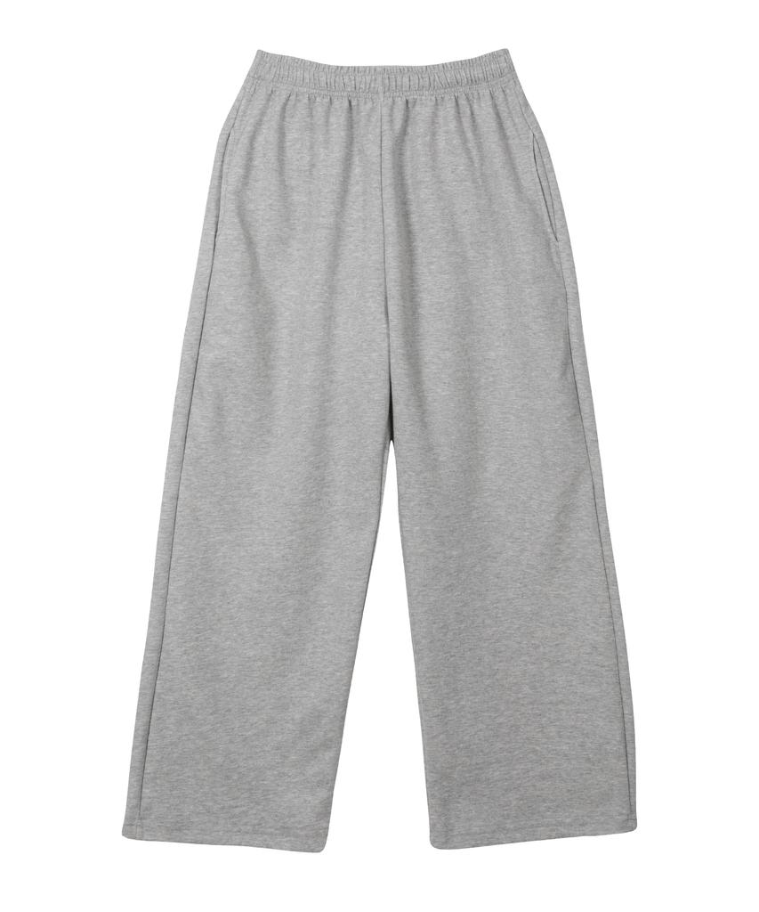 PRIMATE Gibon Wide Pants 3 Colors
