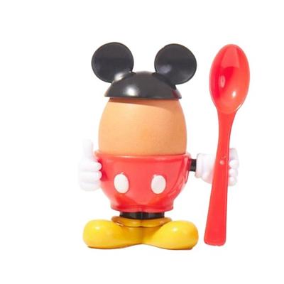 Mickey Mouse Egg Cup