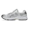 BEAMS x Papergirl x ASICS GT 2160 Sidabrinės Dėmės Unisex Sportbačiai Balti 1203A427-100