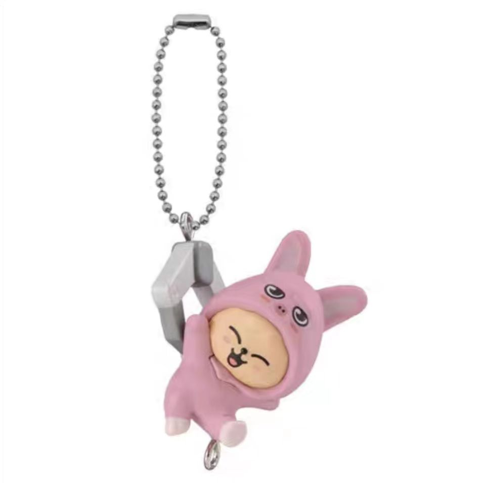 

Stray Kids Fan Connecting 2024 SKZ TOY WORLD SKZOO x WANDAI Kpop игрушка SKZ puppyM
