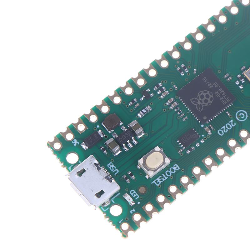 Pico Development Board Rp2040 Pico Raspberry Pi Development Board Raspberry Pi