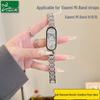 CHENSONG Luxury Accessories for Xiaomi Mi Band 8/9/10
