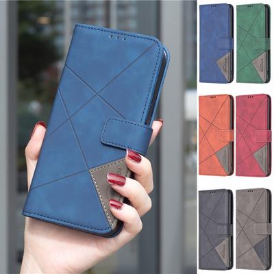Magnetic Leather Flip Case For iPhone 16e SE 2025 SE4 16 15 Plus 14 Pro Max SE5 16Plus 15pro Coque Phone Cover Fundas Etui Capa