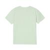 Levis Standard Regular American Vintage Waffle Casual Short Sleeve T-Shirt Unisex Tops 006WY-0002