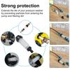 Garden Hose Inlet Filter Inline Water Pressure Washer Washing Machine Sediment~