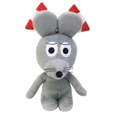 Panenky a plyšové hračky – Plyšová zvířátka