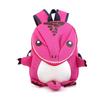 Dinosaur Cute Dinosaur Design for Boys and Girls (Muu3) Children's Backpack, (Pink)