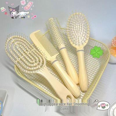 Kämme & Bürsten – Haarbürsten