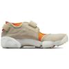 Nike Air Rift Magma Orange Rattan Damen Sneaker Braun Summit-Weiß DV3452-200