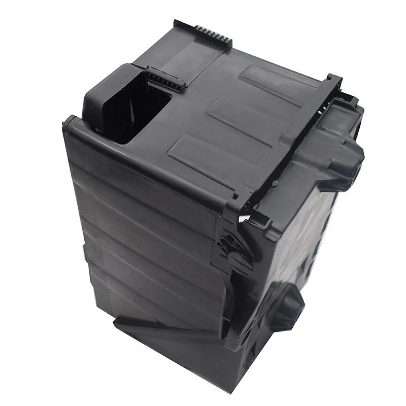 5615H2 5615G8 For Peugeot 307 308 3008 407 408 5008 RCZ for Citroen Picasso C4 Battery tray shield guard upper cover seat AMEXIA