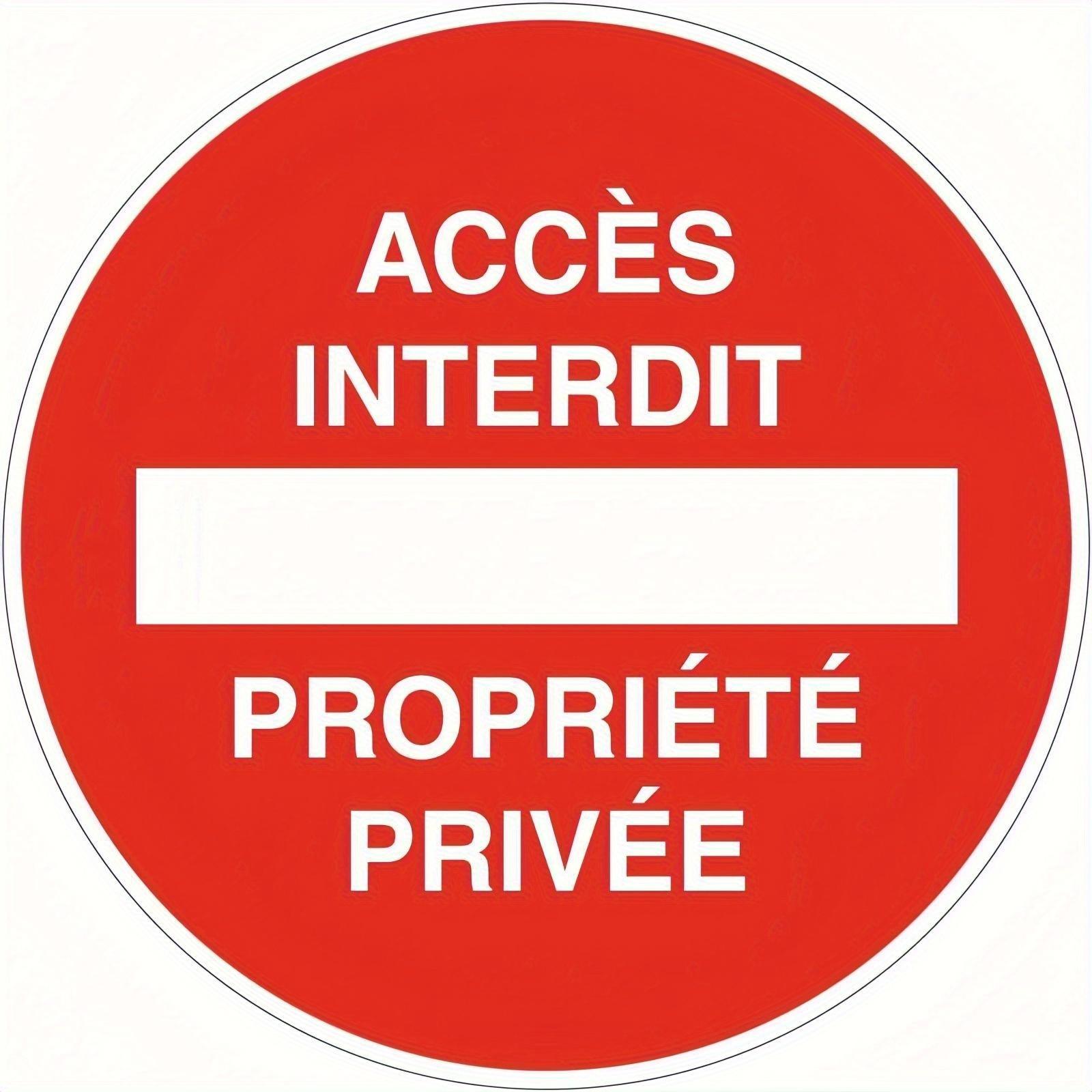 

1pc 2d Flat 20*20cm, Circular Wooden Private Property Sign, for Restaurant Shop, Home, Room, Street, Shop, Garage, Bar, Garden, and Coffee House Decor 20*20cm