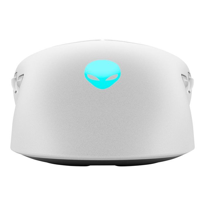 Souris De Gaming Sans Fil - ALIENWARE - AW720M - Capteur 26000 PPP - Suivi 650 IPS - Chargement Rapide