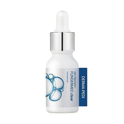 [Bandi] Derma Pedi Fungeumed Clear 15ml